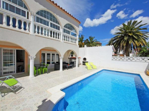 Holiday Home Requesens